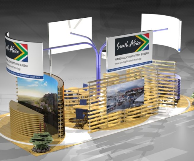 National Convention Bureau