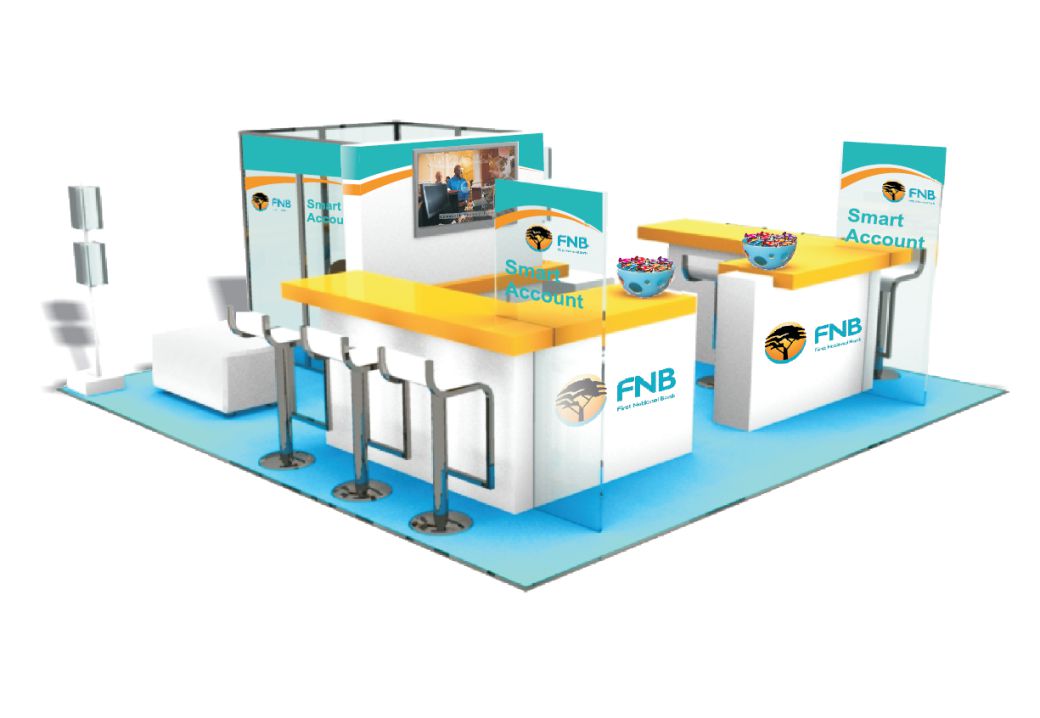 Mall Activation