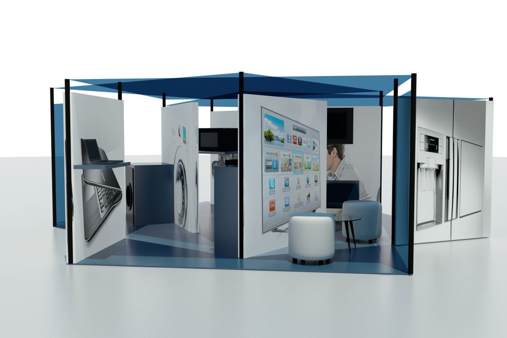 Mall Activation