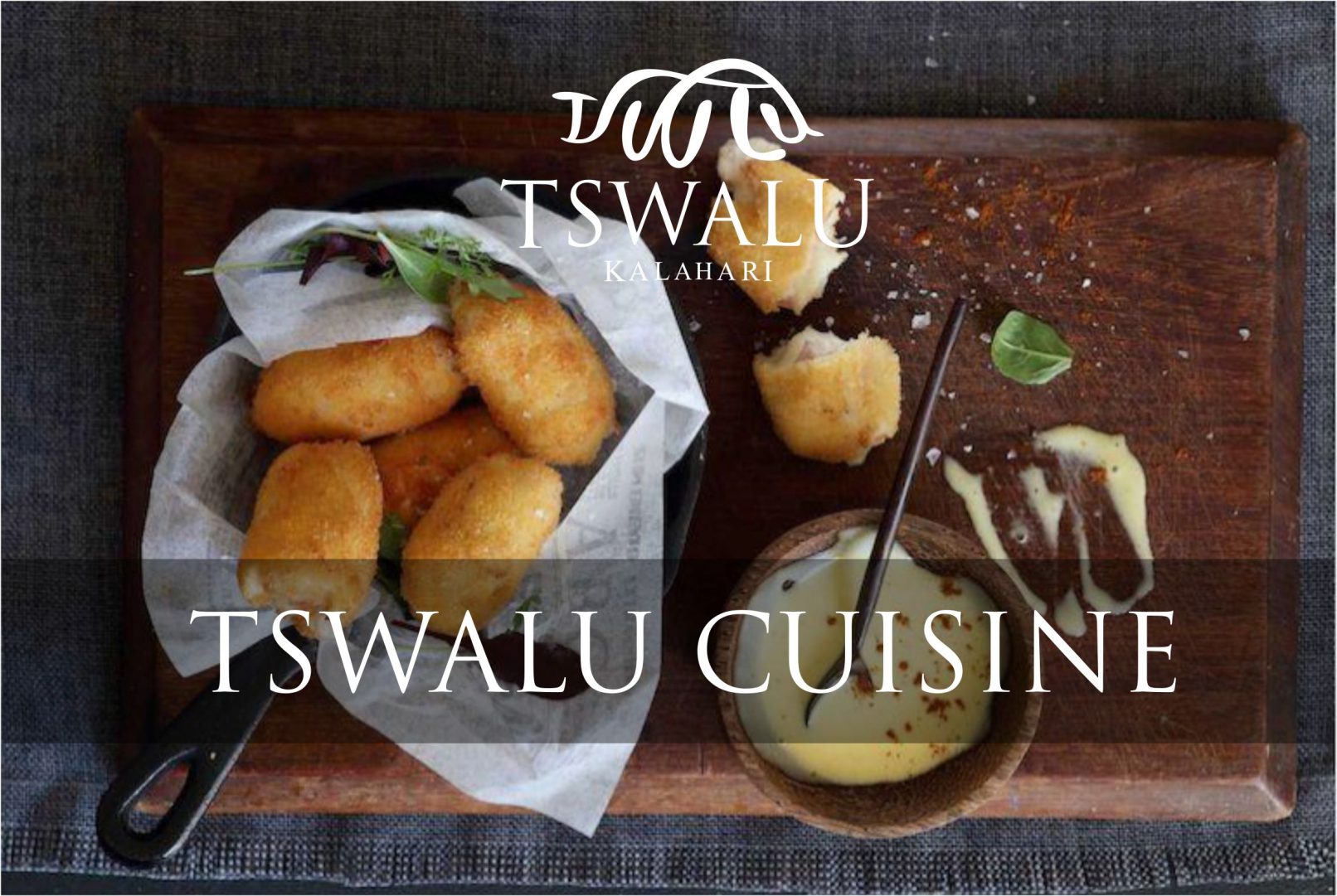 Tswalu