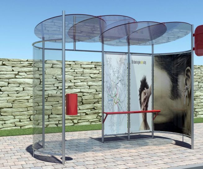shelter